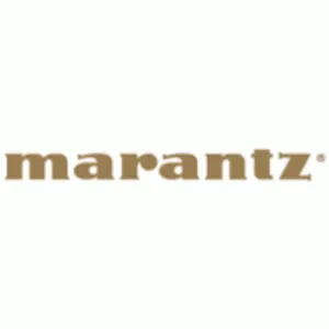 Logo of Marantz