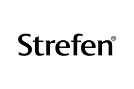 Strefen logo