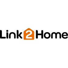 Logo of Link2Home