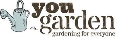 You Garden Logo
