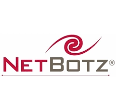 Logo of NetBotz