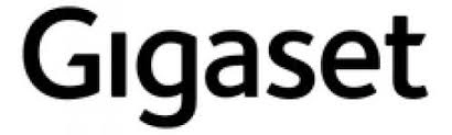 Gigaset Logo