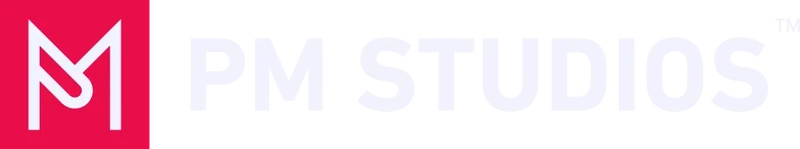 Logo of PM Studios