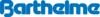 Barthelme Logo