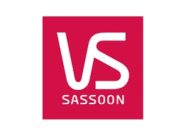 Vidal Sassoon logo