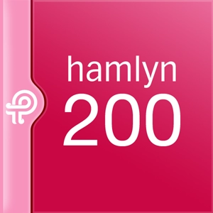 Logo of Hamlyn