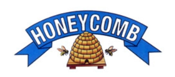 Honey Comb logo