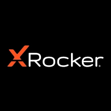 X Rocker Logo