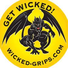 Wicked Grips Logo