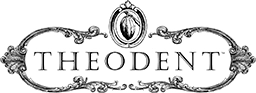 Logo of Theodent