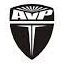 AVP Logo