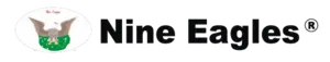 Nine Eagles Logo