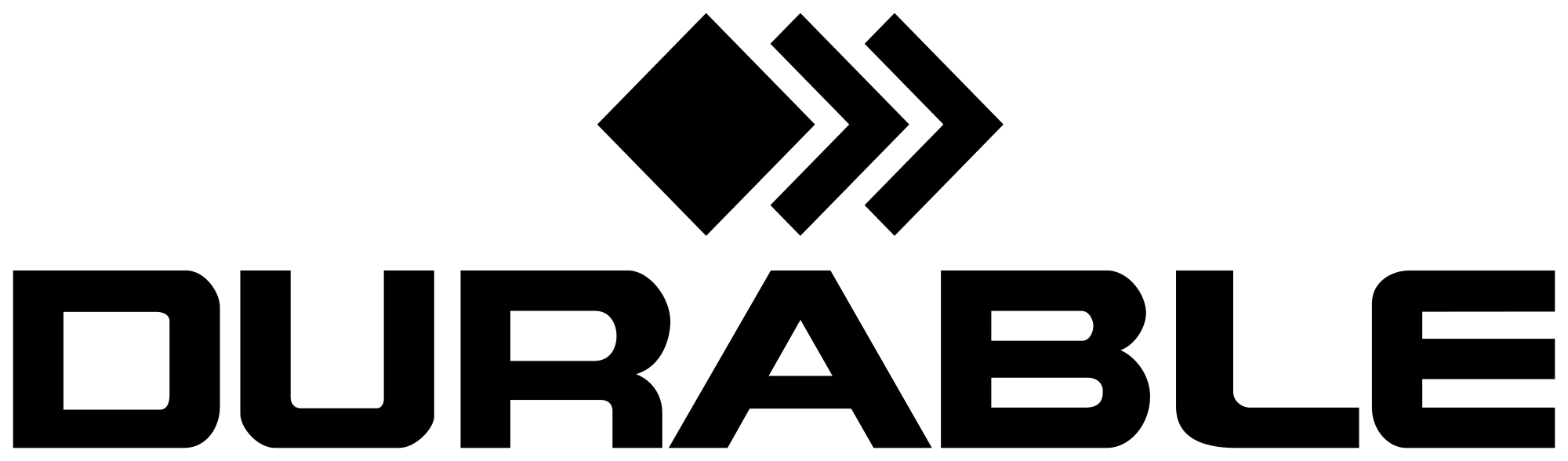 Durable Logo