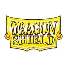 Dragon Shield Logo