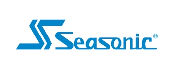Logo of Seasonic