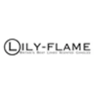 Logo of Lily Flame