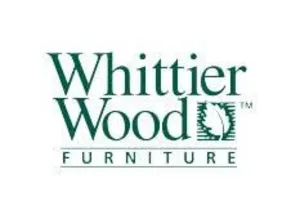 Logo of Whittier Wood Furniture