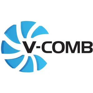 Logo of V Comb