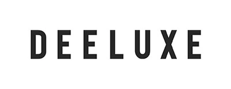DEELUXE logo