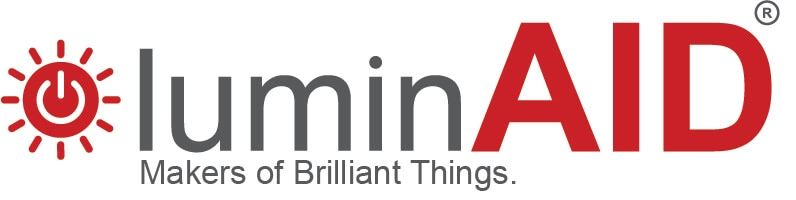 LuminAID Logo