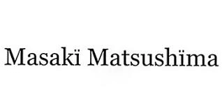 Masaki Matsushima logo