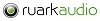 Logo of Ruark Audio