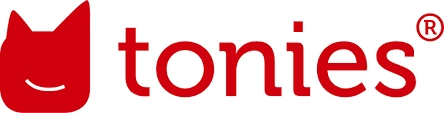 Logo of Tonies