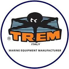 Trem logo