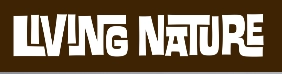 Logo of Living Nature
