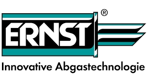 ERNST Logo
