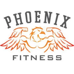 Logo of Phoenix Fitness