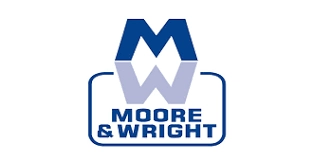 Moore and Wright Logo