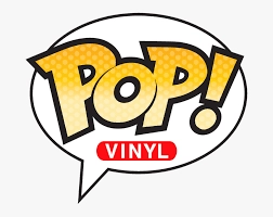 Pop! Vinyl Logo