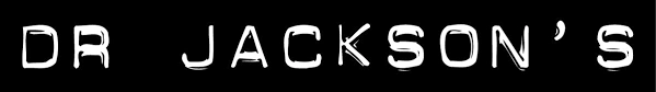 Dr Jacksons Logo