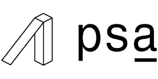 Logo of PSA Skin