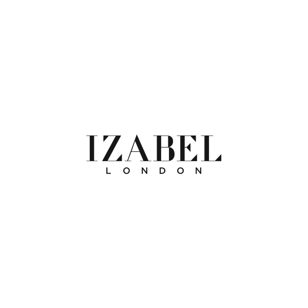 Izabel London Logo
