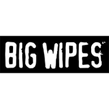Logo of Big Wipes