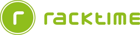 Logo of Racktime