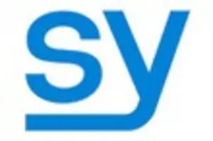 Logo of Sy Electronics