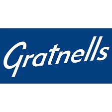 Gratnells Logo