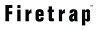 Firetrap Logo