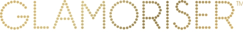 Glamoriser Logo
