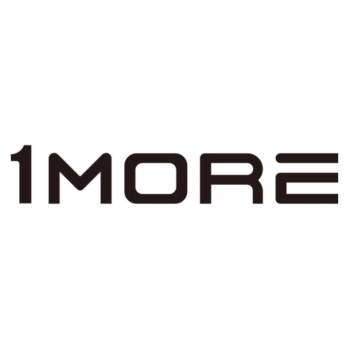 1MORE Logo