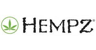 Hempz logo