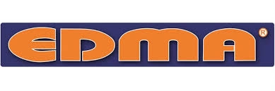 Edma Logo
