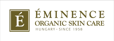 Eminence Organic Logo