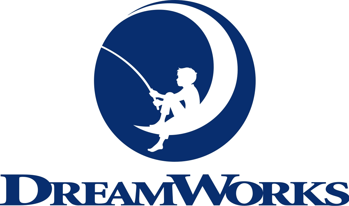 DreamWorks Logo