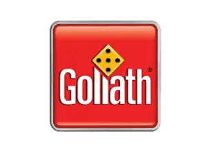 Logo of Goliath