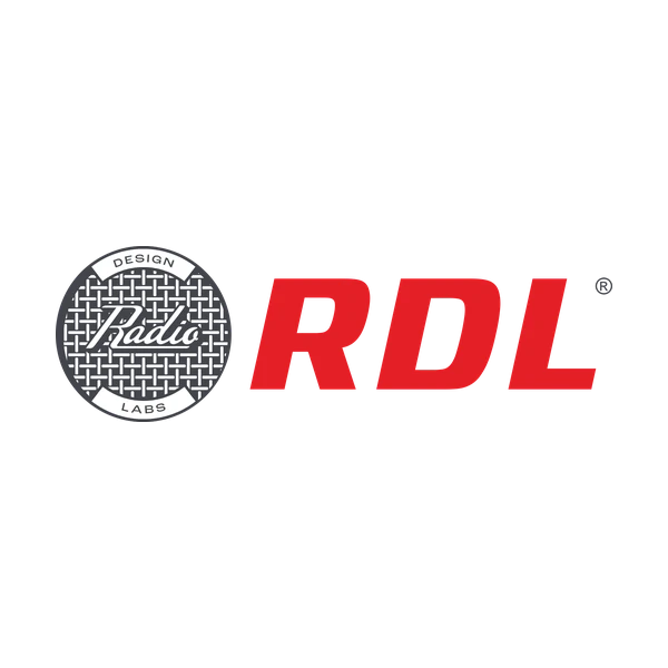 Radio Design Labs logo