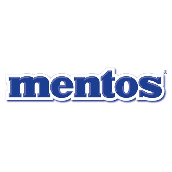 Mentos Logo